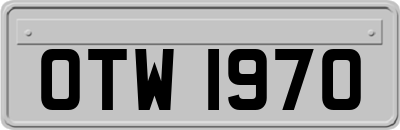 OTW1970