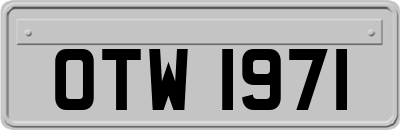 OTW1971
