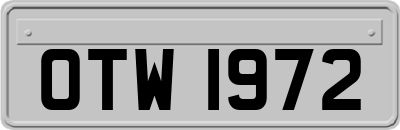 OTW1972