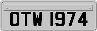 OTW1974