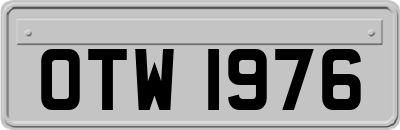 OTW1976