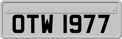 OTW1977