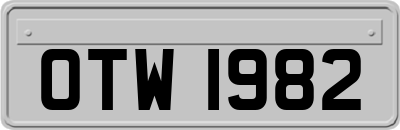 OTW1982