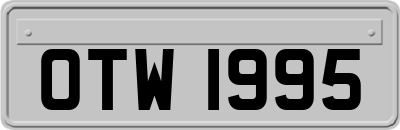 OTW1995