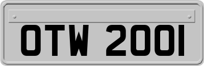 OTW2001