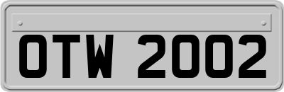 OTW2002