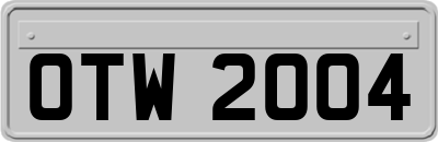 OTW2004
