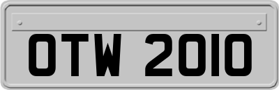 OTW2010