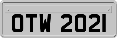 OTW2021