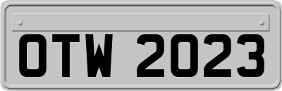 OTW2023