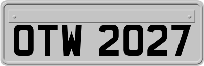 OTW2027