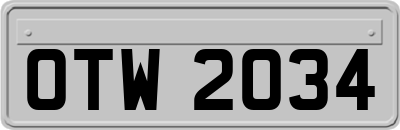 OTW2034