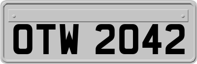 OTW2042