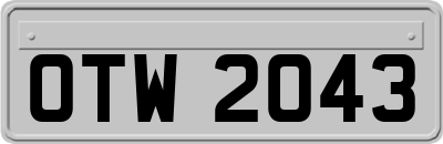 OTW2043