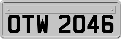 OTW2046