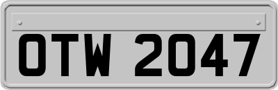 OTW2047