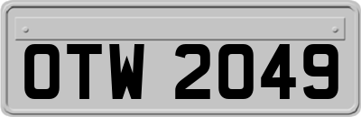OTW2049