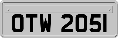 OTW2051
