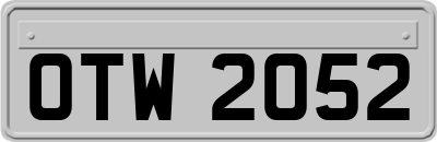OTW2052