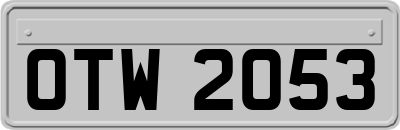 OTW2053
