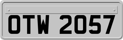 OTW2057