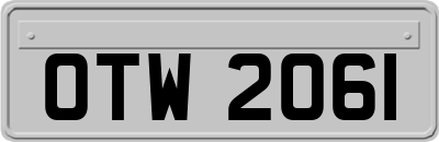 OTW2061