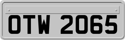 OTW2065