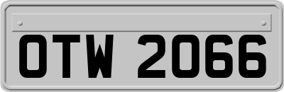 OTW2066