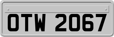OTW2067