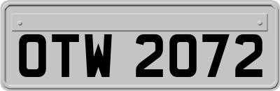 OTW2072
