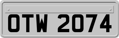 OTW2074