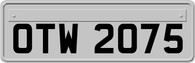 OTW2075