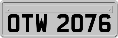 OTW2076