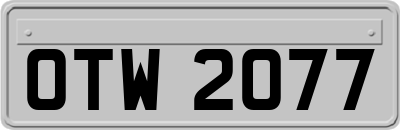 OTW2077