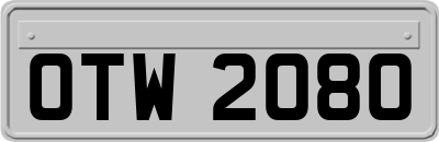 OTW2080
