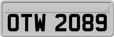OTW2089