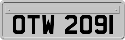 OTW2091