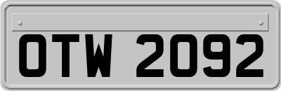 OTW2092