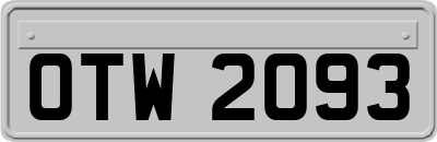 OTW2093