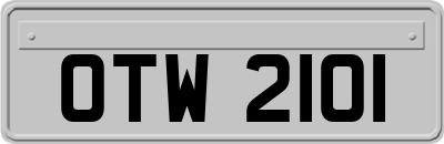 OTW2101