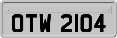 OTW2104