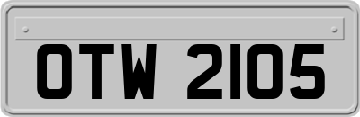 OTW2105