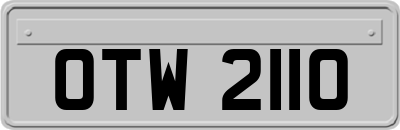 OTW2110
