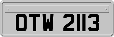OTW2113