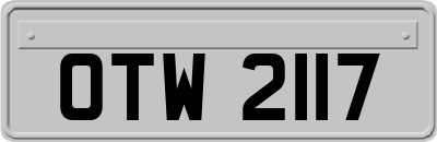 OTW2117