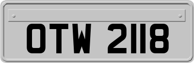 OTW2118