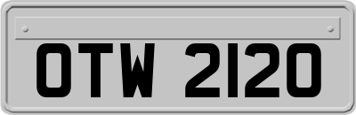OTW2120