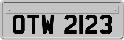 OTW2123