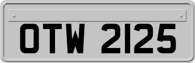 OTW2125
