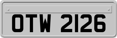 OTW2126